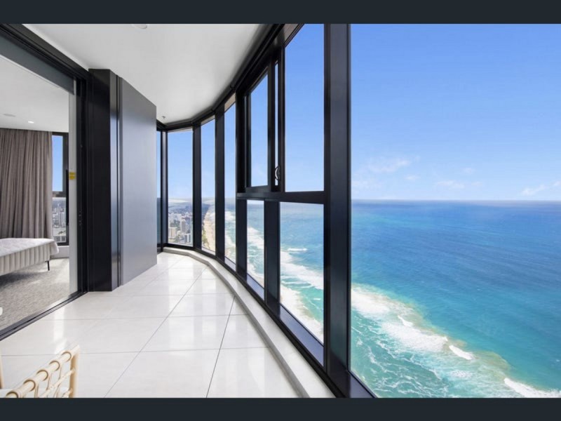 6406/88 The Esplanade, Surfers Paradise QLD 4217