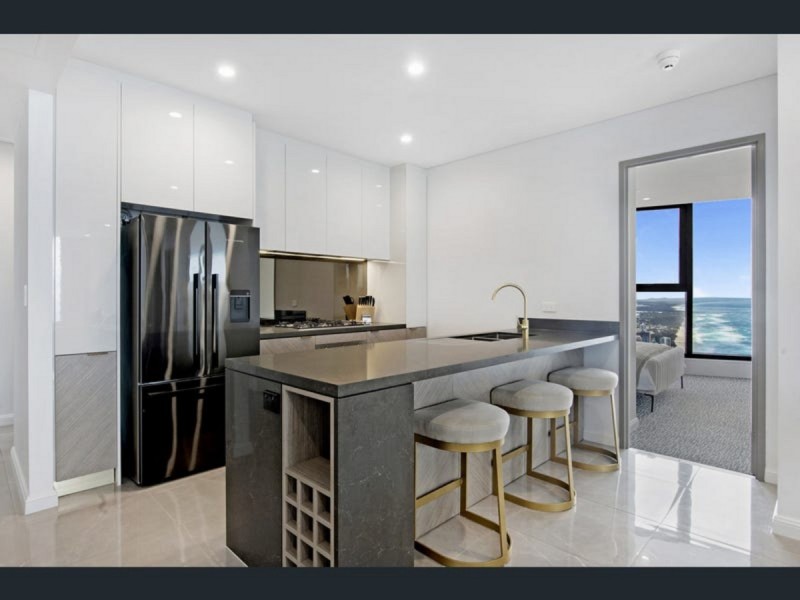 6406/88 The Esplanade, Surfers Paradise QLD 4217