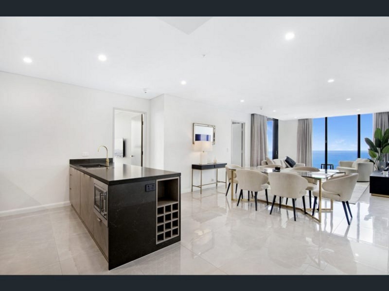6406/88 The Esplanade, Surfers Paradise QLD 4217