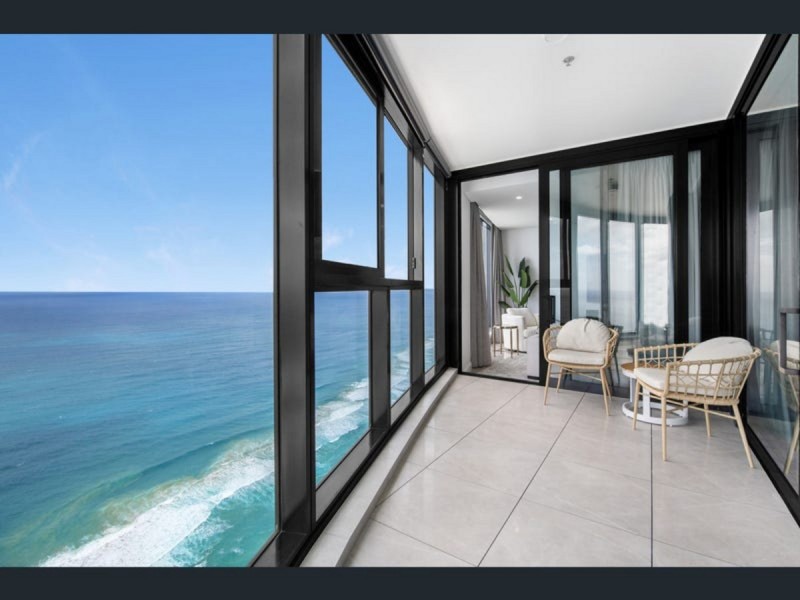 6406/88 The Esplanade, Surfers Paradise QLD 4217