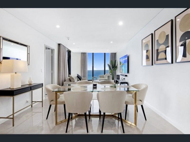 6406/88 The Esplanade, Surfers Paradise QLD 4217