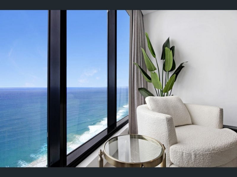 6406/88 The Esplanade, Surfers Paradise QLD 4217