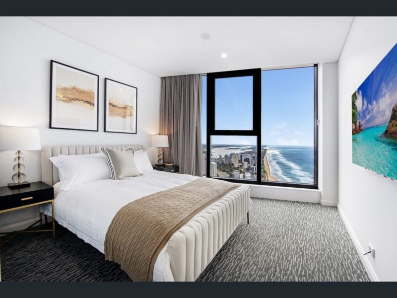 6406/88 The Esplanade, Surfers Paradise QLD 4217