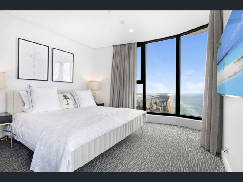 6406/88 The Esplanade, Surfers Paradise QLD 4217