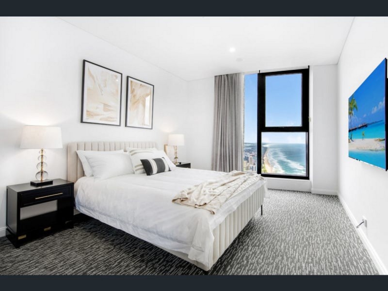 6406/88 The Esplanade, Surfers Paradise QLD 4217