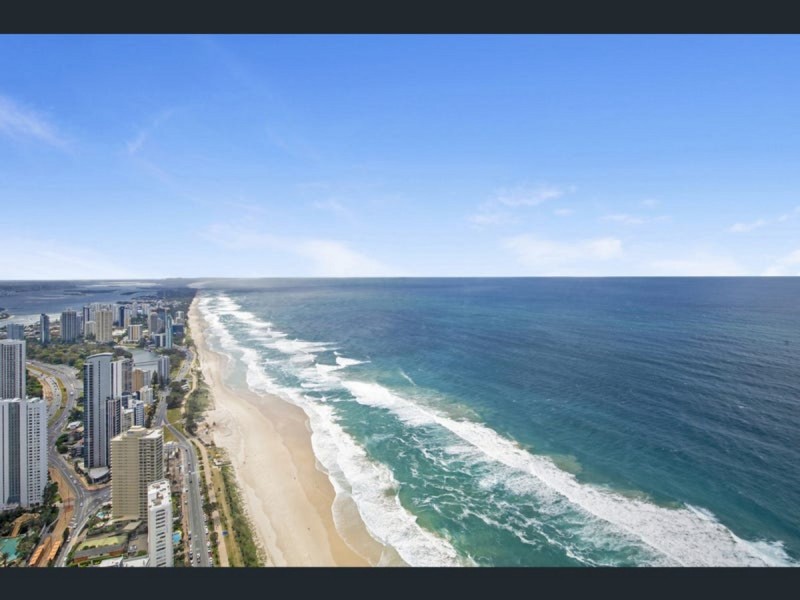 6406/88 The Esplanade, Surfers Paradise QLD 4217