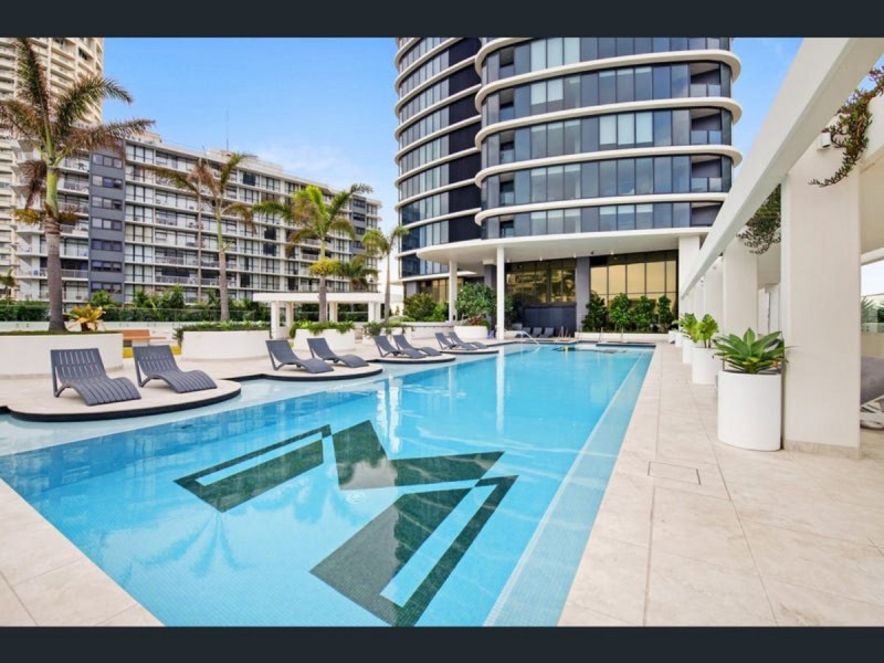6406/88 The Esplanade, Surfers Paradise QLD 4217