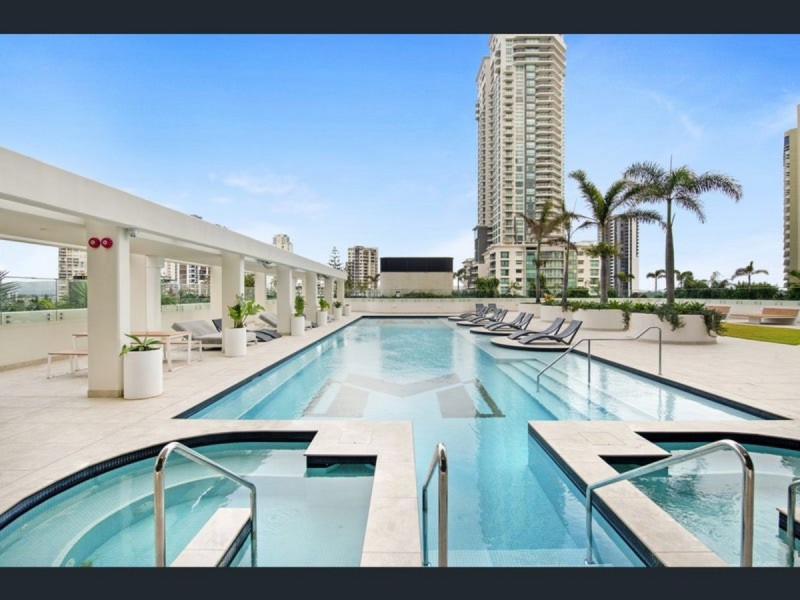 6406/88 The Esplanade, Surfers Paradise QLD 4217