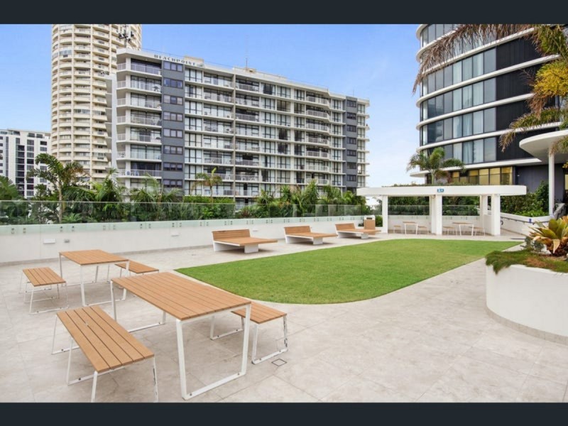6406/88 The Esplanade, Surfers Paradise QLD 4217