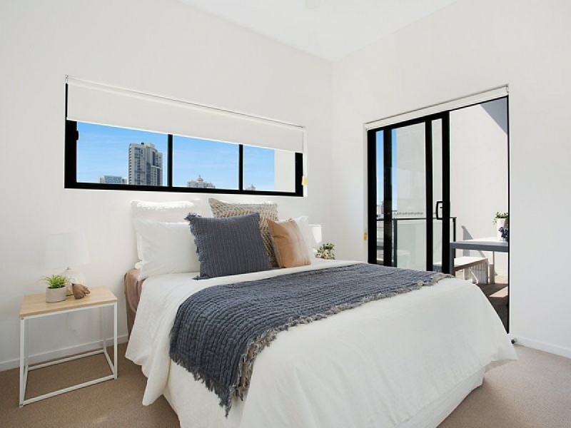 705/9 Hooker Boulevard, Broadbeach QLD 4218
