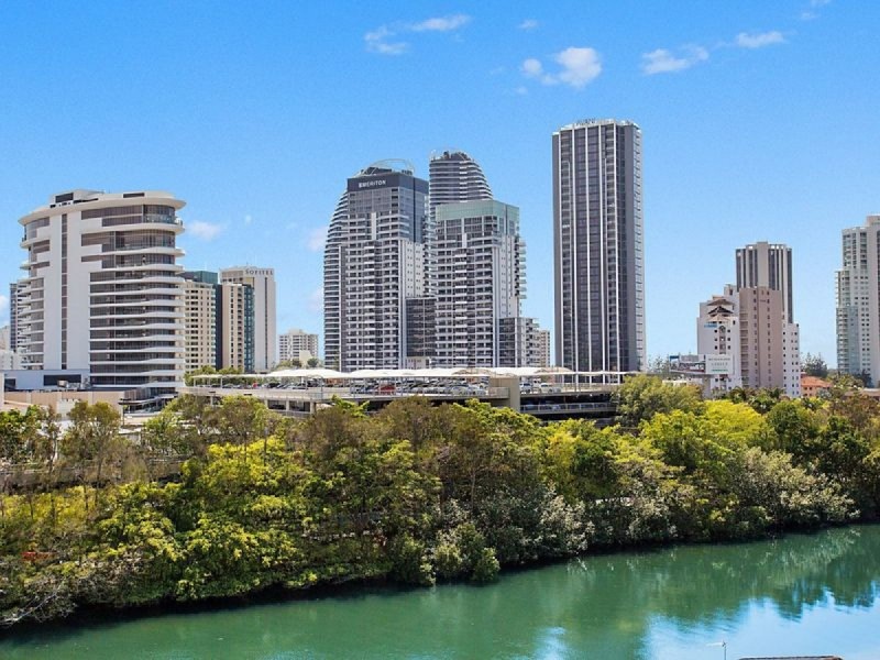 705/9 Hooker Boulevard, Broadbeach QLD 4218