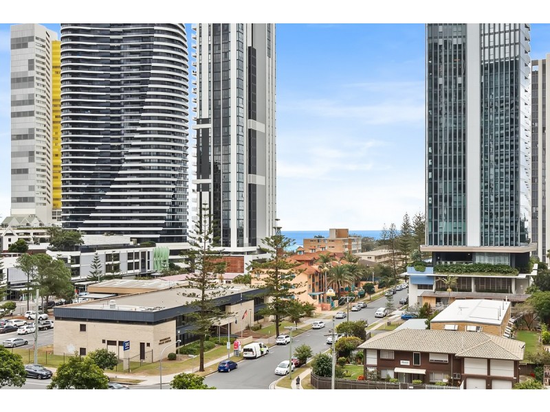 702/2663 Gold Coast Highway, Broadbeach QLD 4218