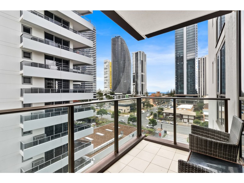 702/2663 Gold Coast Highway, Broadbeach QLD 4218