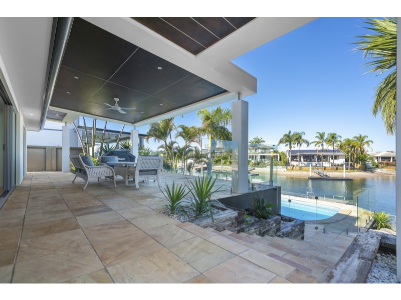 28 Tosti Street, Bundall QLD 4217