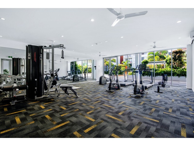 2101/1-7 Waterford Court, Bundall QLD 4217