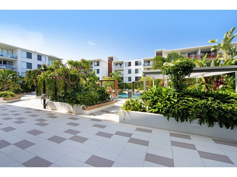 2101/1-7 Waterford Court, Bundall QLD 4217