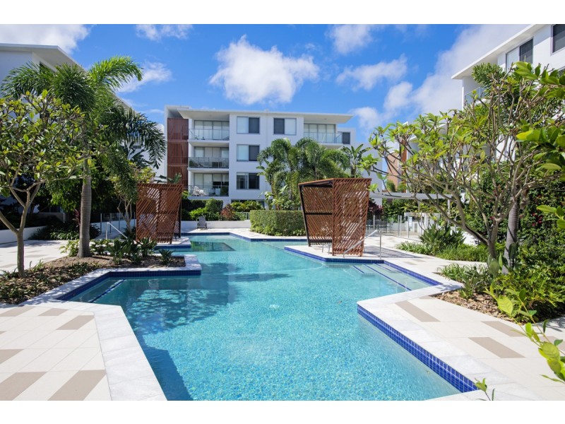 2101/1-7 Waterford Court, Bundall QLD 4217