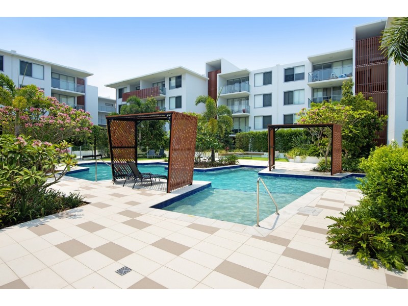 2101/1-7 Waterford Court, Bundall QLD 4217