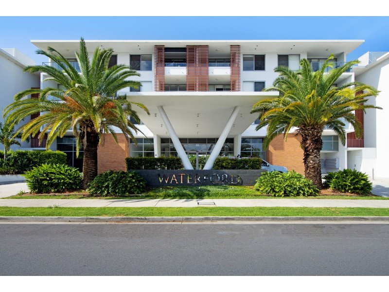 2101/1-7 Waterford Court, Bundall QLD 4217