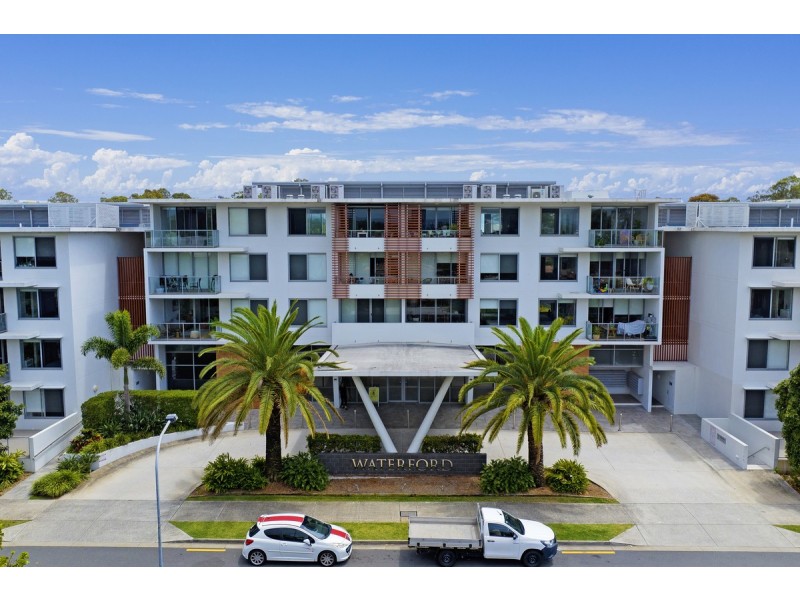 2101/1-7 Waterford Court, Bundall QLD 4217