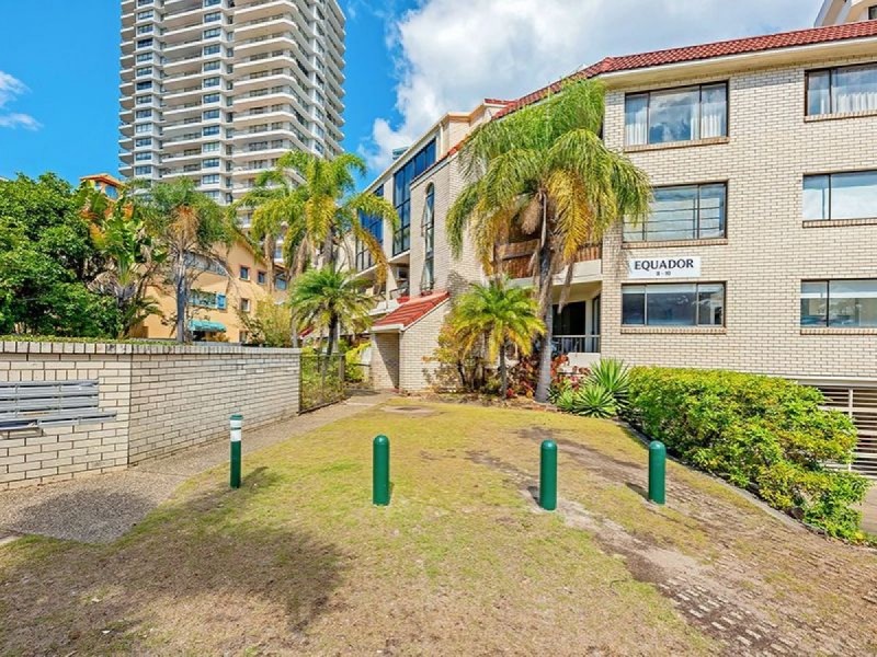12/8 Queensland Avenue, Broadbeach QLD 4218