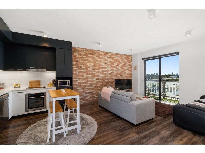 Lot 607/190 Varsity Parade, Varsity Lakes QLD 4227