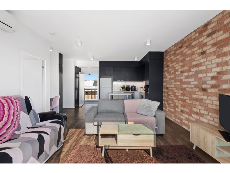 Lot 607/190 Varsity Parade, Varsity Lakes QLD 4227