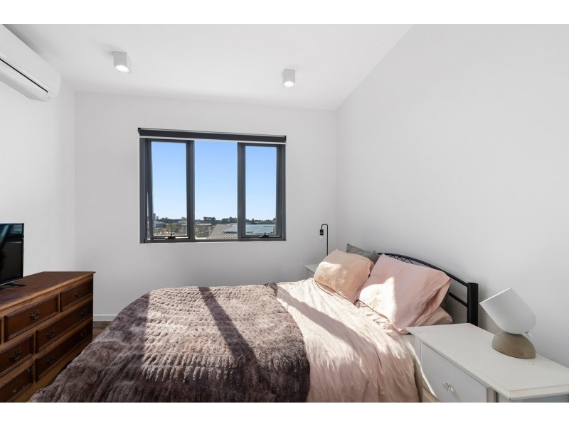 Lot 607/190 Varsity Parade, Varsity Lakes QLD 4227