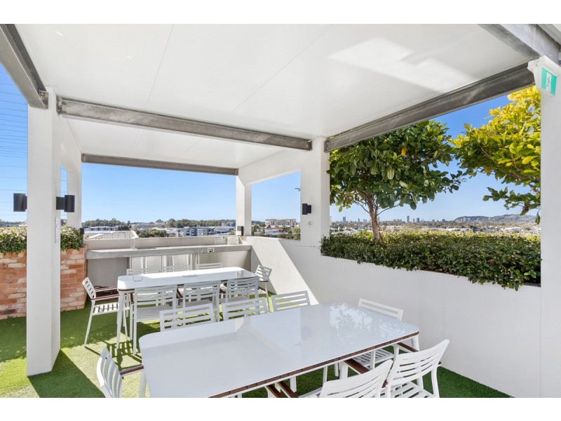 Lot 607/190 Varsity Parade, Varsity Lakes QLD 4227