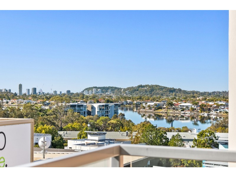 Lot 607/190 Varsity Parade, Varsity Lakes QLD 4227