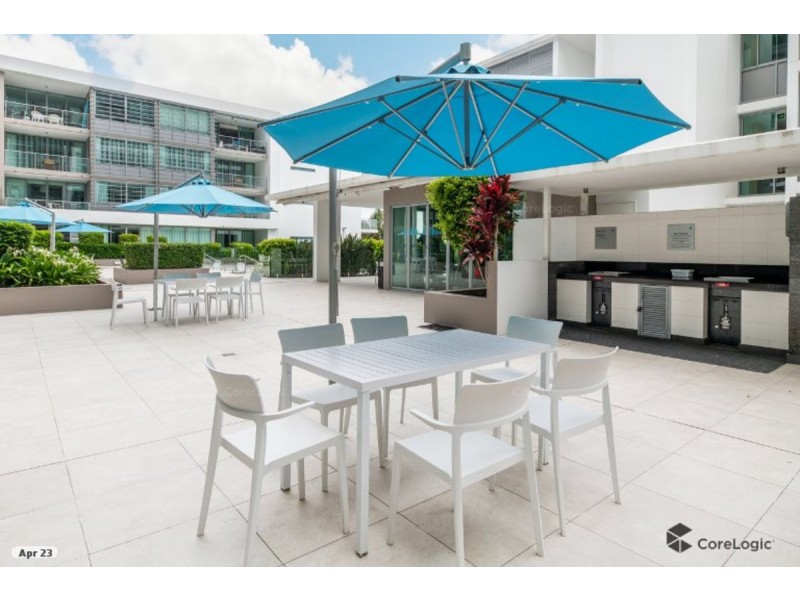 2301/33 T E PETERS Drive, Broadbeach Waters QLD 4218