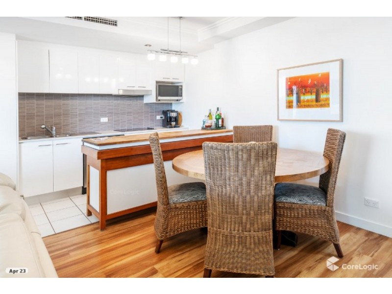 2301/33 T E PETERS Drive, Broadbeach Waters QLD 4218
