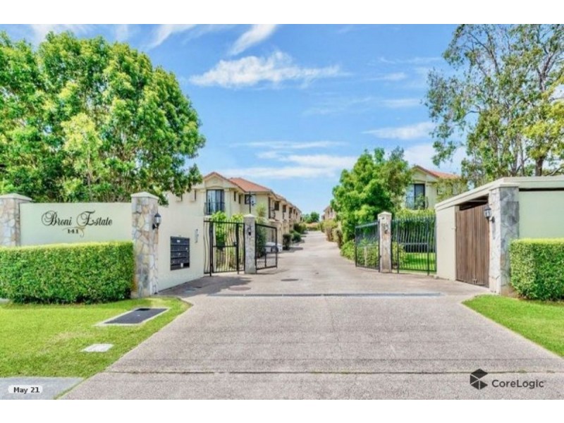 7/141 Cotlew Street, Ashmore QLD 4214