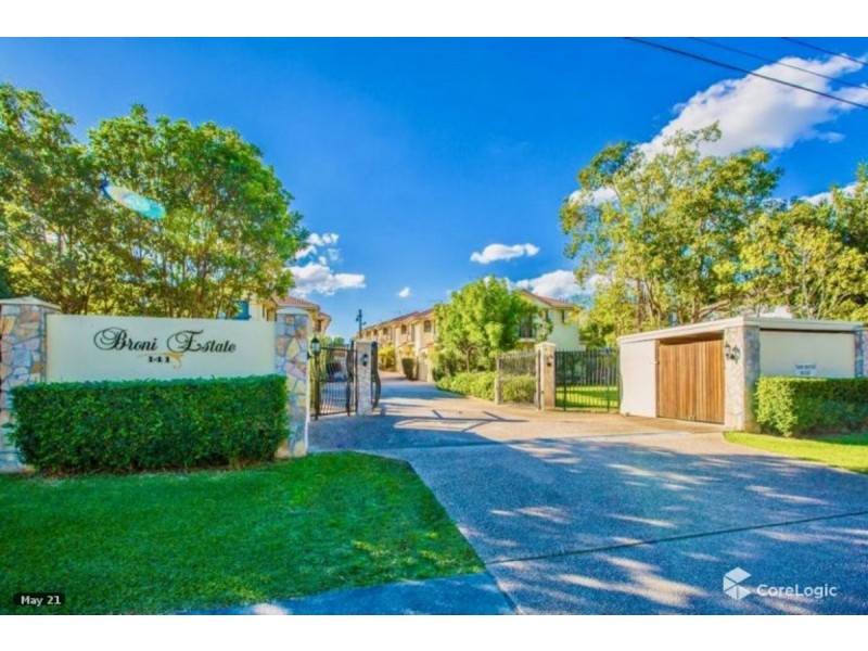 7/141 Cotlew Street, Ashmore QLD 4214