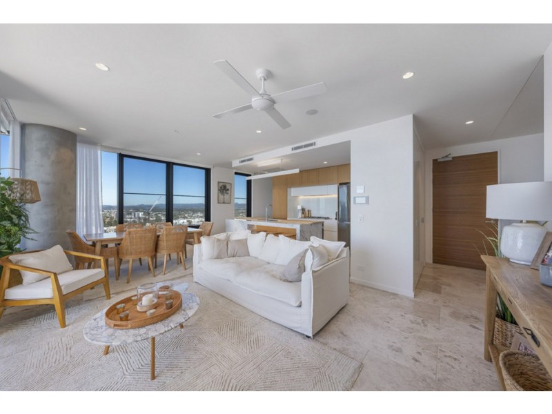 1403/4-6 Alexandra Avenue, Mermaid Beach QLD 4218