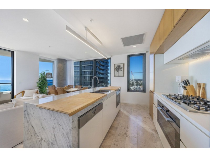 1403/4-6 Alexandra Avenue, Mermaid Beach QLD 4218