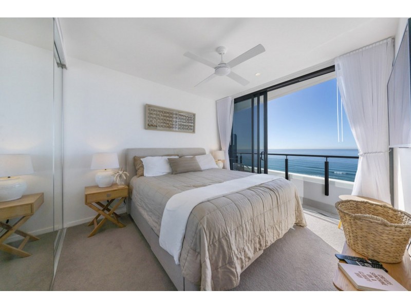 1403/4-6 Alexandra Avenue, Mermaid Beach QLD 4218