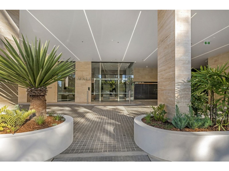 1403/4-6 Alexandra Avenue, Mermaid Beach QLD 4218