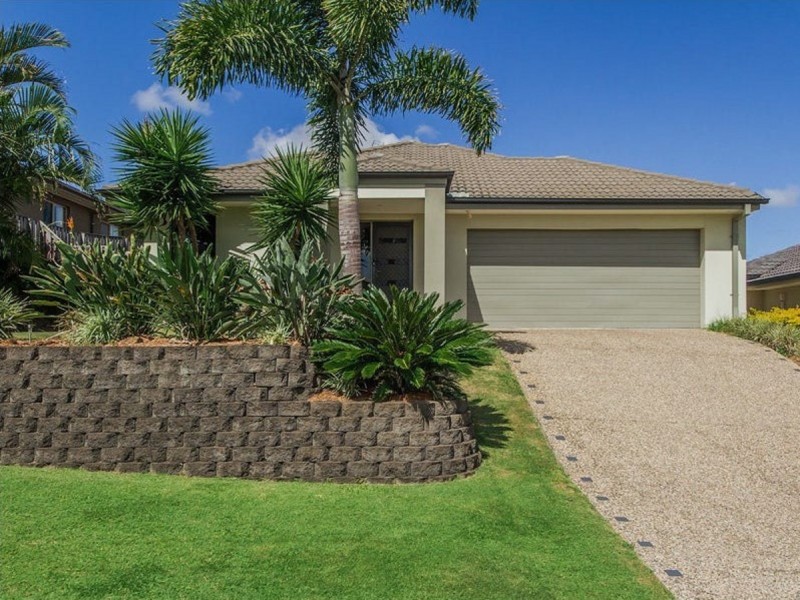 20 Starush Court, Upper Coomera QLD 4209