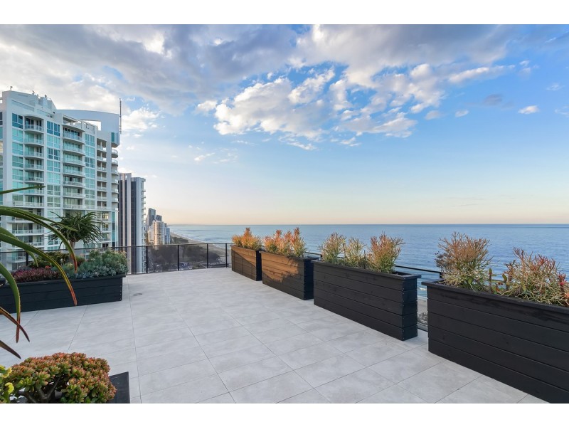 303/185 Old Burleigh Road, Broadbeach QLD 4218