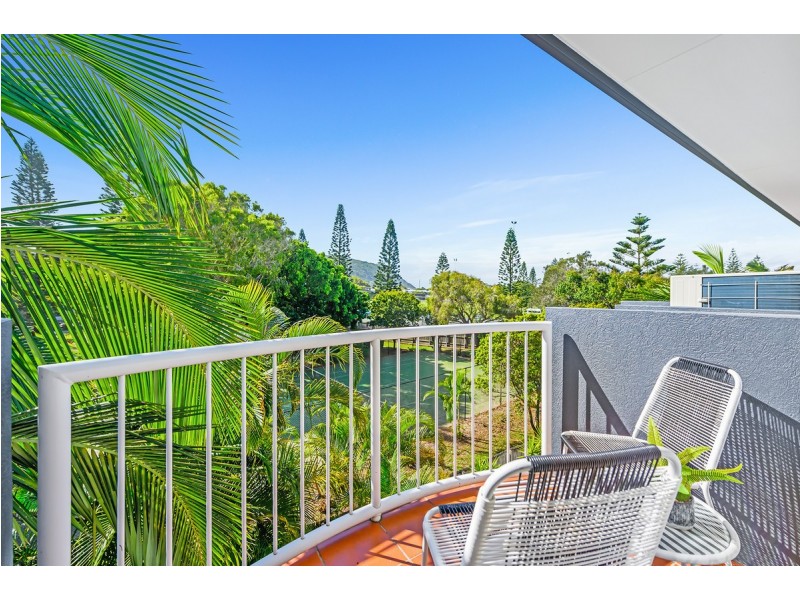 14/1500 Gold Coast Highway, Palm Beach QLD 4221