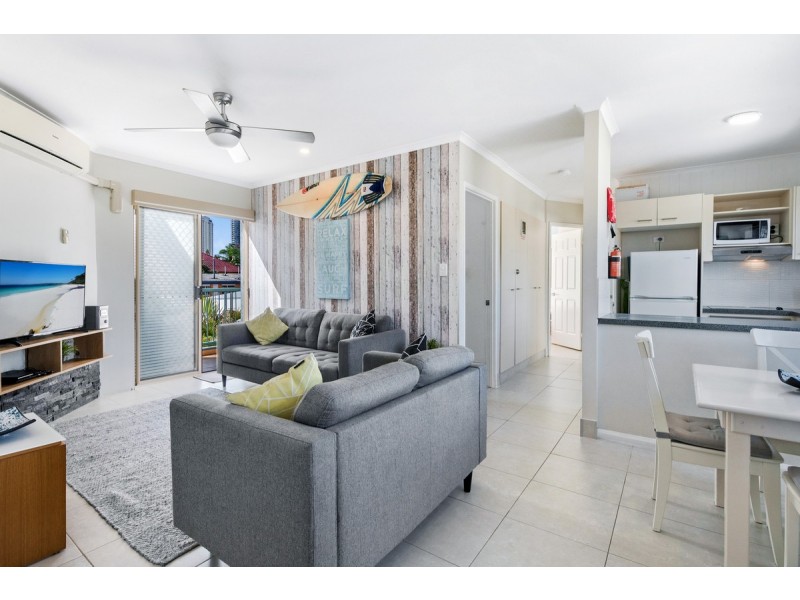 14/41 Peninsular Drive, Surfers Paradise QLD 4217