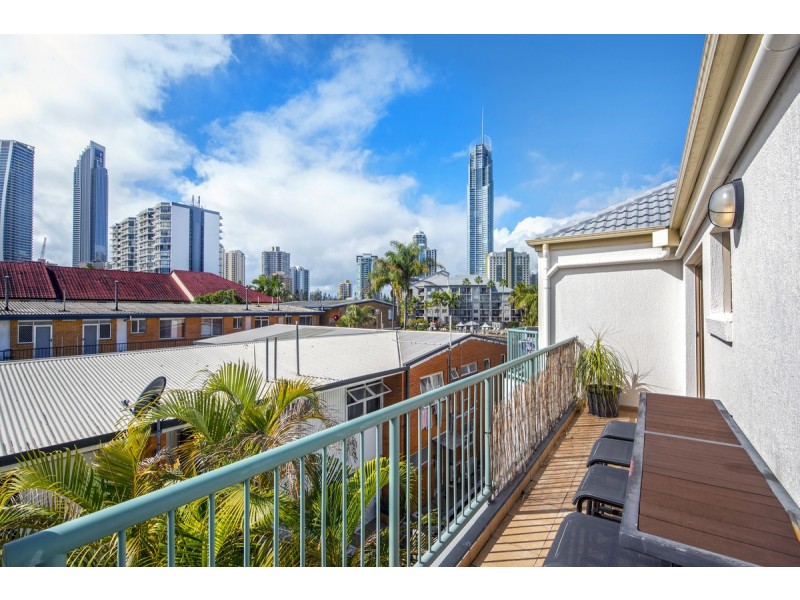 14/41 Peninsular Drive, Surfers Paradise QLD 4217