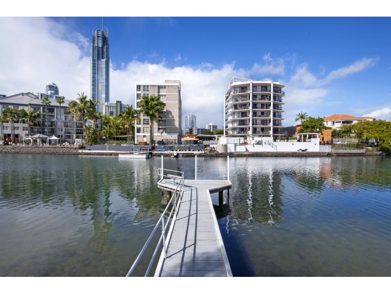 14/41 Peninsular Drive, Surfers Paradise QLD 4217