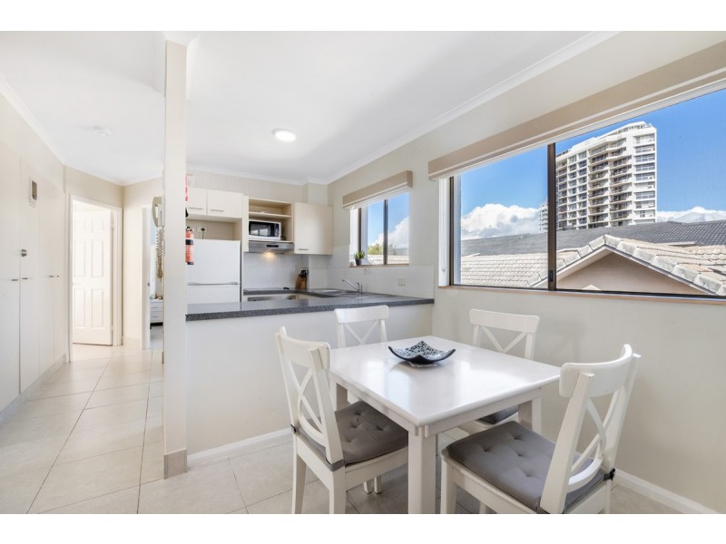 14/41 Peninsular Drive, Surfers Paradise QLD 4217