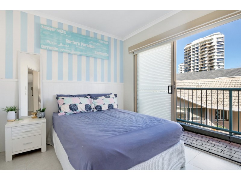 14/41 Peninsular Drive, Surfers Paradise QLD 4217