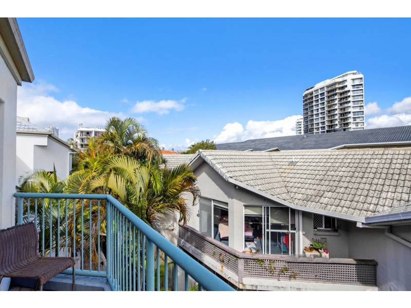 14/41 Peninsular Drive, Surfers Paradise QLD 4217