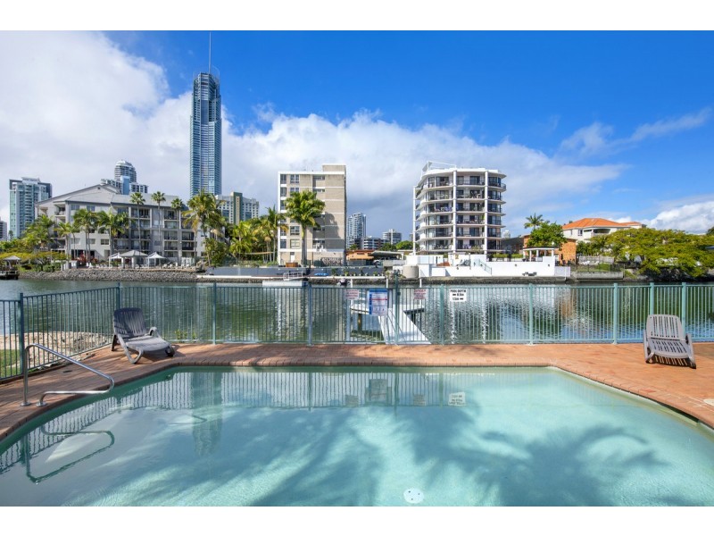 14/41 Peninsular Drive, Surfers Paradise QLD 4217