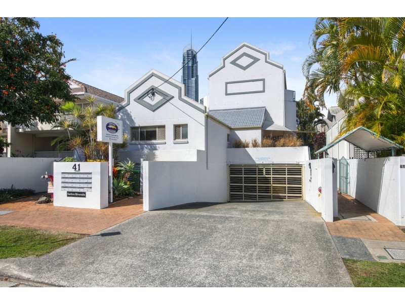 14/41 Peninsular Drive, Surfers Paradise QLD 4217