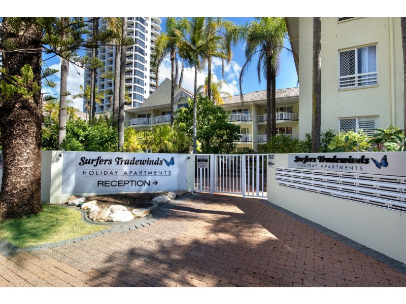 40/42 Beach Parade, Surfers Paradise QLD 4217